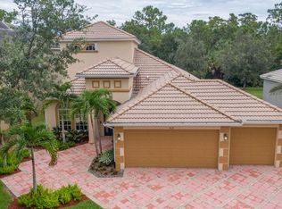 9621 Falconer Way, Estero, FL 33928