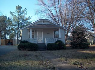 420 W Minota St, Springfield, MO 65807