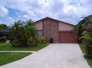 10497 Augusta Ct, Boca Raton, FL 33498
