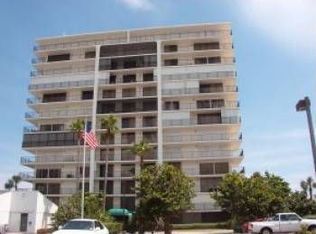 877 N Highway A1a APT 1003, Indialantic, FL 32903