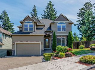 636 NW 24th Cir, Camas, WA 98607