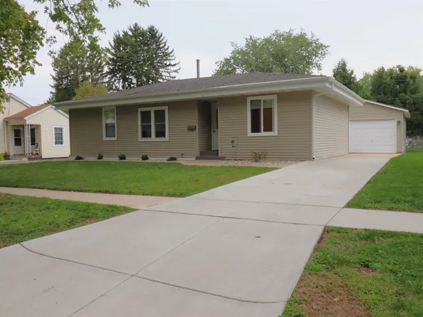 344 Longfield St, Evansville, WI 53536