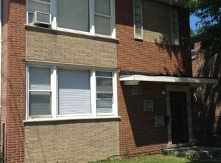 20 E 75th St #1, Chicago, IL 60619