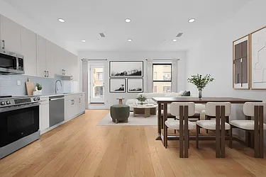 8 West 87th Street, #4