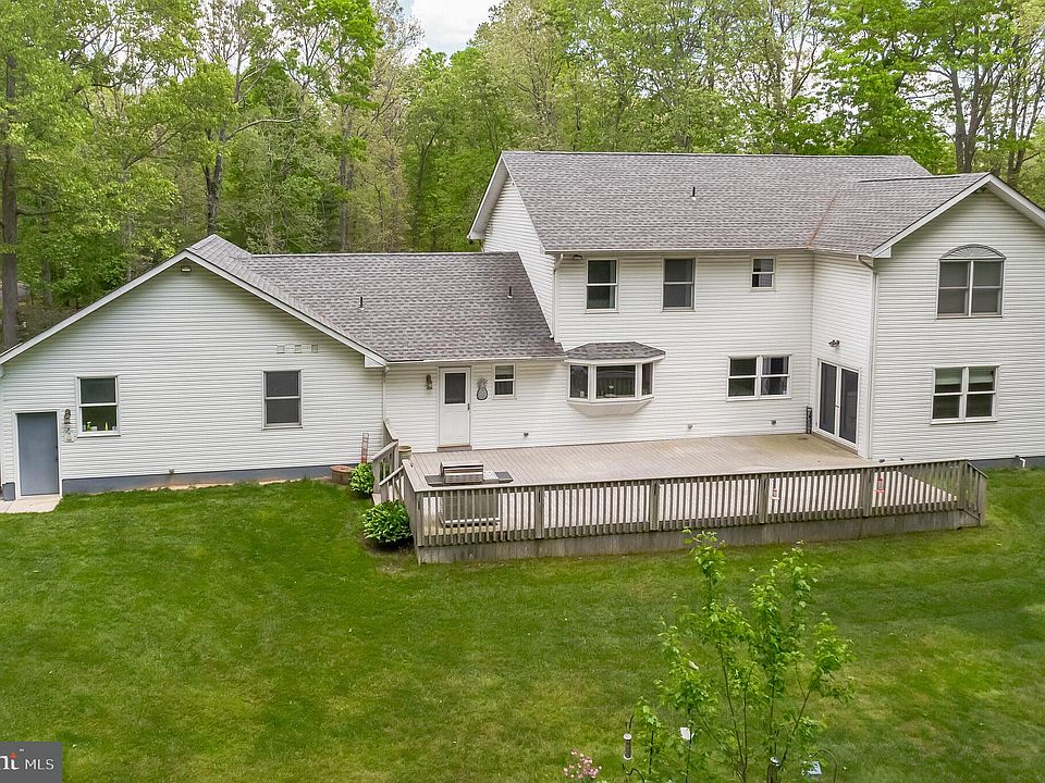 191 Alvine Rd, Pittsgrove, NJ 08318 Zillow