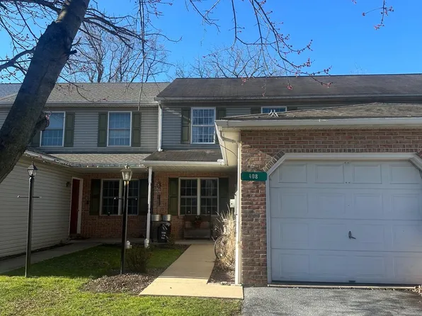 408 Groffdale Rd, Quarryville, PA 17566