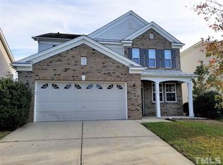 6044 Ricker Rd, Raleigh, NC 27610