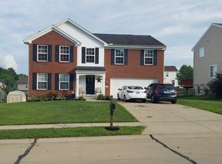 186 Ridgewood Dr, Alexandria, KY 41001