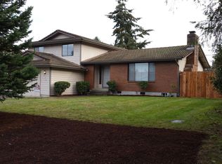 14901 15th Avenue Ct E, Tacoma, WA 98445