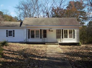 400 Brotherton St, Cherokee, AL 35616