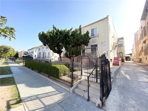 212 S Berendo St, Los Angeles, CA 90004
