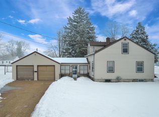 1411 Irving St, Wisconsin Rapids, WI 54494