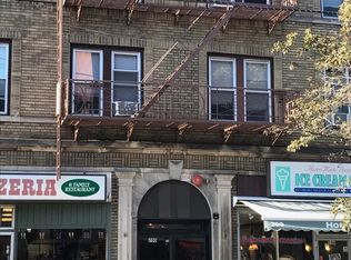 200 Park Ave #1, Rutherford, NJ 07070