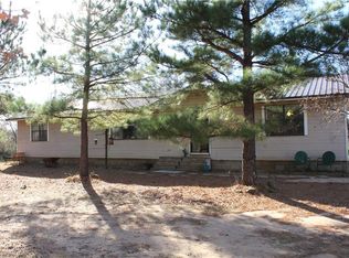 12059 Ns 3620, Wewoka, OK 74884