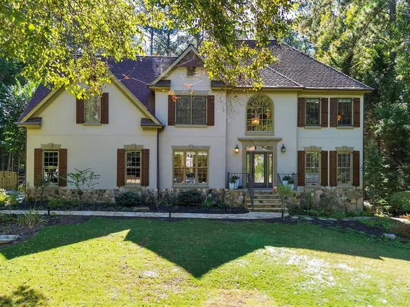 4298 Oakvale Ln NW, Kennesaw, GA 30152