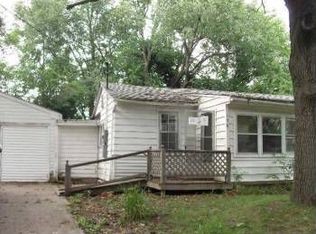 136 Blanche Ave, Kalamazoo, MI 49001