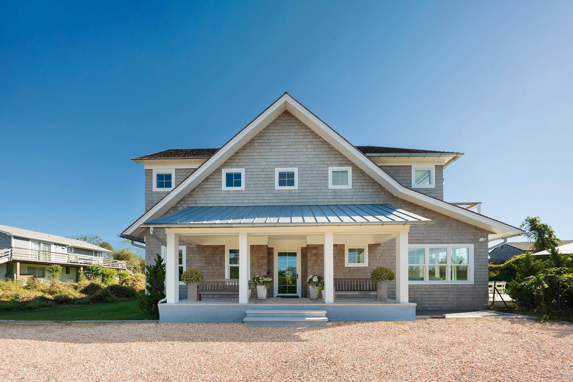 5 Agnew Ave, Montauk, NY 11954 Out East