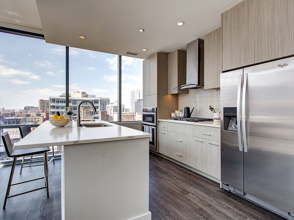 Meticulously designed interiors with an aesthetic both modern and timeless