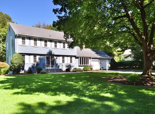 12 Kingsbridge, Avon, CT 06001