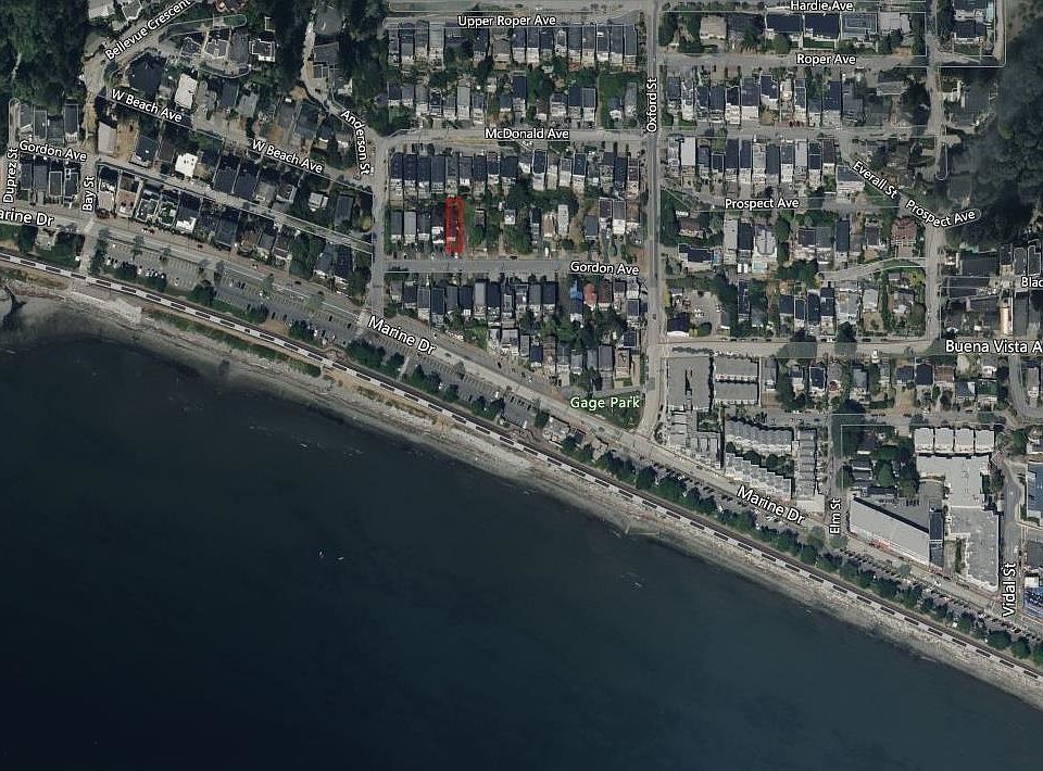 2nd image of 14729 Gordon Ave