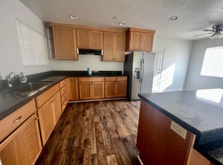 1667 Yosemite St, Seaside, CA