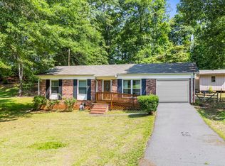 841 N Andover Dr, Walhalla, SC 29691