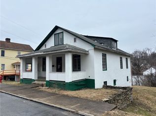 601 Reamer Ave, Greensburg, PA