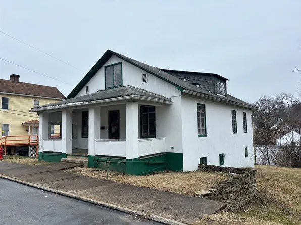 601 Reamer Ave, Greensburg, PA 15601