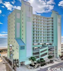 5310 Ocean Blvd. N #7D, North Myrtle Beach, SC, 29582