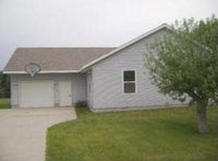 5528 Terrace Blvd SW, South Boardman, MI 49680