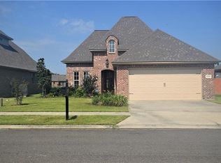 4418 Capstone Xing, Lake Charles, LA 70607