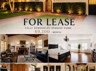 304 S Clark Dr, Beverly Hills, CA 90211