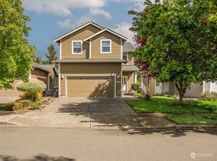 4504 20th Way NE, Olympia, WA 98516