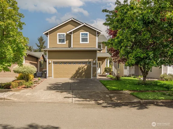 4504 20th Way NE, Olympia, WA 98516