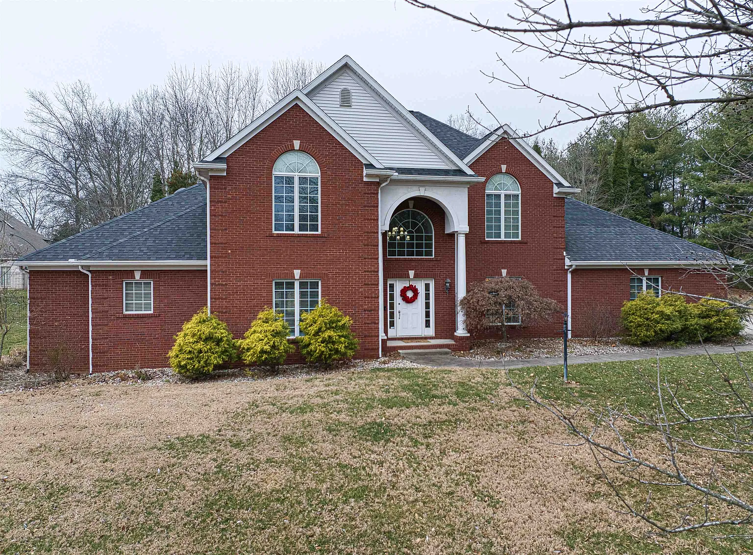 6466 Thorn Ridge Dr photo 1