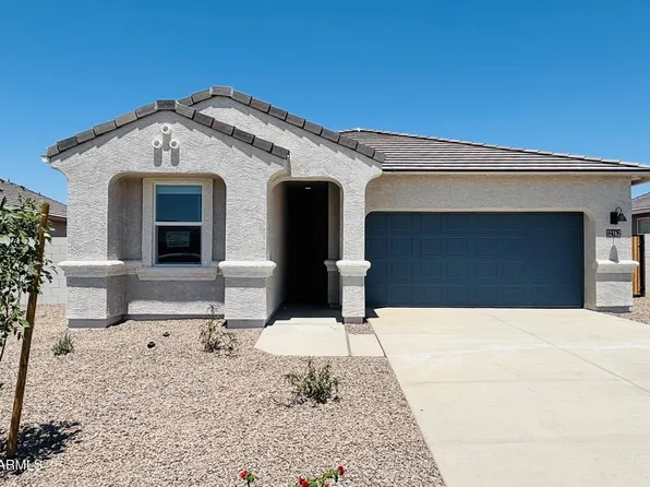 12162 E LUPINE Lane, Florence, AZ 85132
