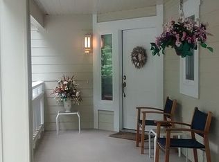 91 N Chandler Ct #A, Port Ludlow, WA 98365