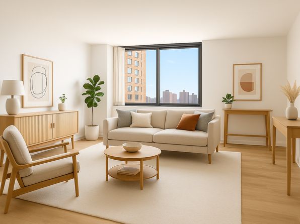 3333 Broadway APT E18D