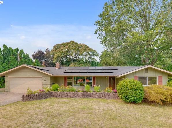 6885 SW Princess Ave, Beaverton, OR 97008