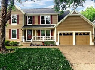 11529 S Penrose St, Olathe, KS 66061