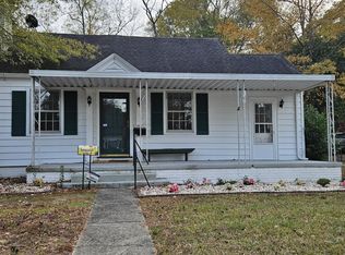 1421 Beal St, Rocky Mount, NC 27804