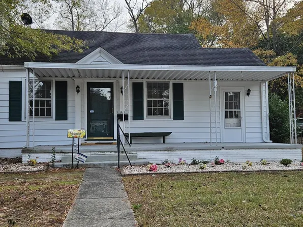 1421 Beal St, Rocky Mount, NC 27804