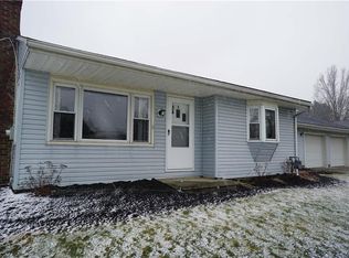 6676 Millersburg Rd, Wooster, OH 44691