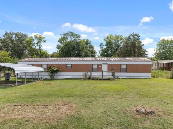 1738 County Road 122, Florence, AL 35634