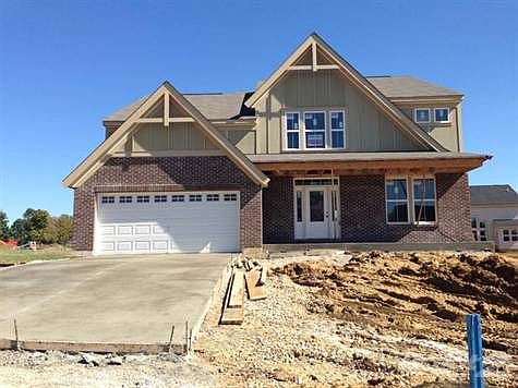 2nd image of 834 Hancock Ct