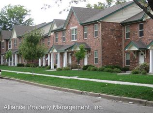 800 Moro St APT 05, Manhattan, KS 66502