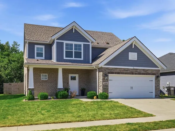 4101 Red Clover Dr, Owensboro, KY 42303