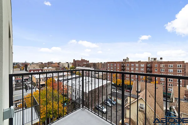 Rented by ABODE NYC LLC | media 11
