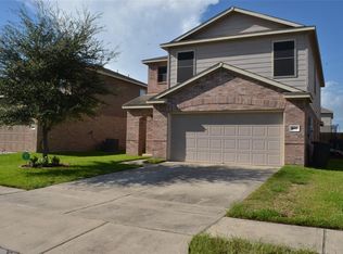 16451 Peyton Ridge Cir, Houston, TX 77049