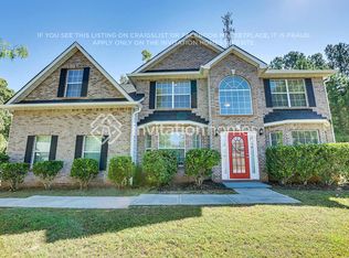 7430 Spoleto Loop, Fairburn, GA 30213